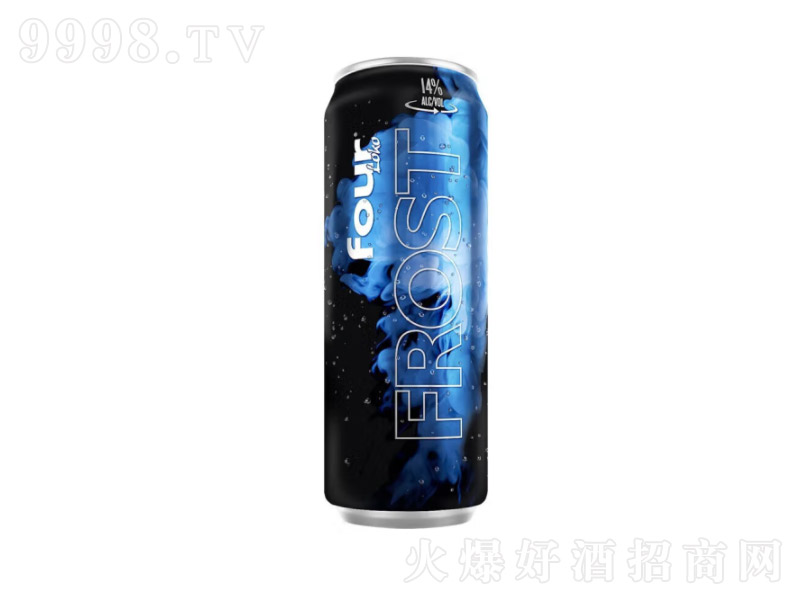 fourloko������A�{�uβ������Բ�ϵ�оW�t��ζ������ԭƿ�M�ڱ�˪695ml-�uβ�����Ϣ