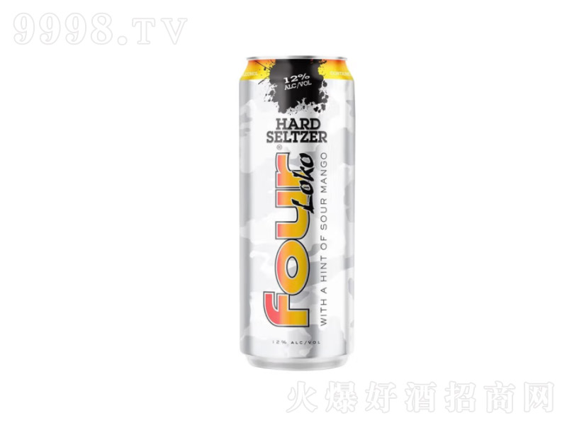 fourloko������A�{�uβ������Բ�ϵ�оW�t��ζ������ԭƿ�M�ڸ���695ml-�uβ�����Ϣ