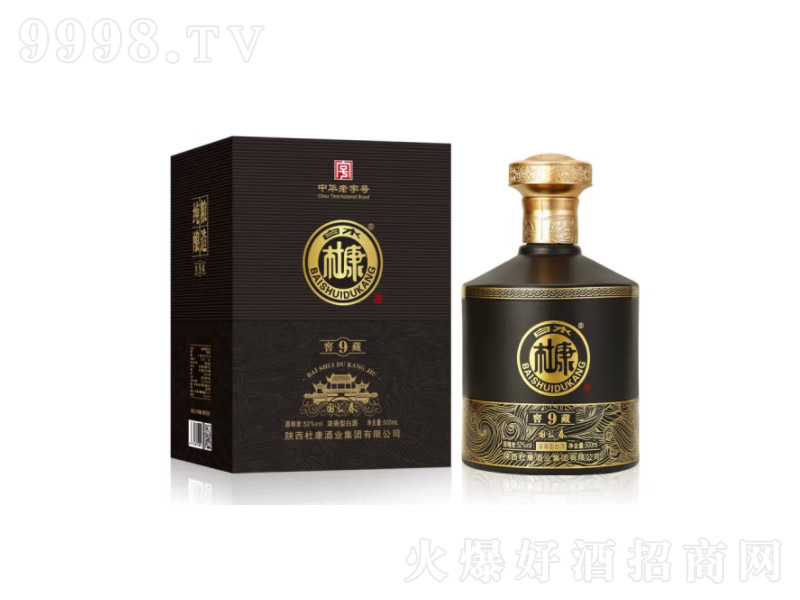 ��ˮ�ſ��Ѳ�9�����Ͱ׾����ˮ��52��500ml��-�׾����Ϣ