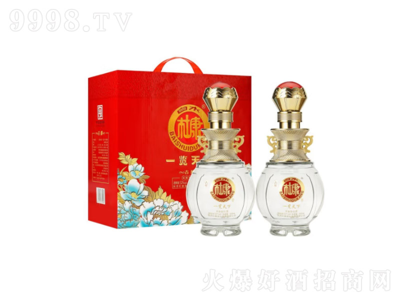 ��ˮ�ſ�һ�[���¹�ᄝ����Ͱ׾ơ�52��500ml��