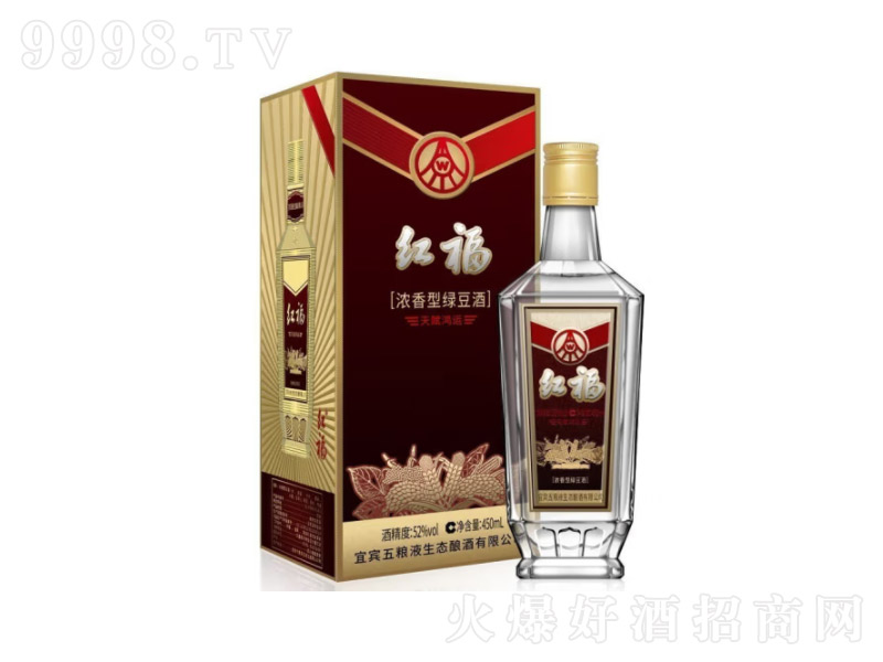 ��ZҺ�ɷݳ�Ʒ�t���G�������x���\�����Ͱ׾ơ�52��450ml��