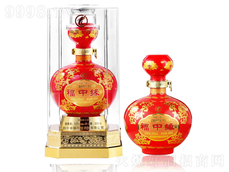 ���о�ϲ�Y���������Ͱ׾ơ�52��500ml��-�׾�������Ϣ