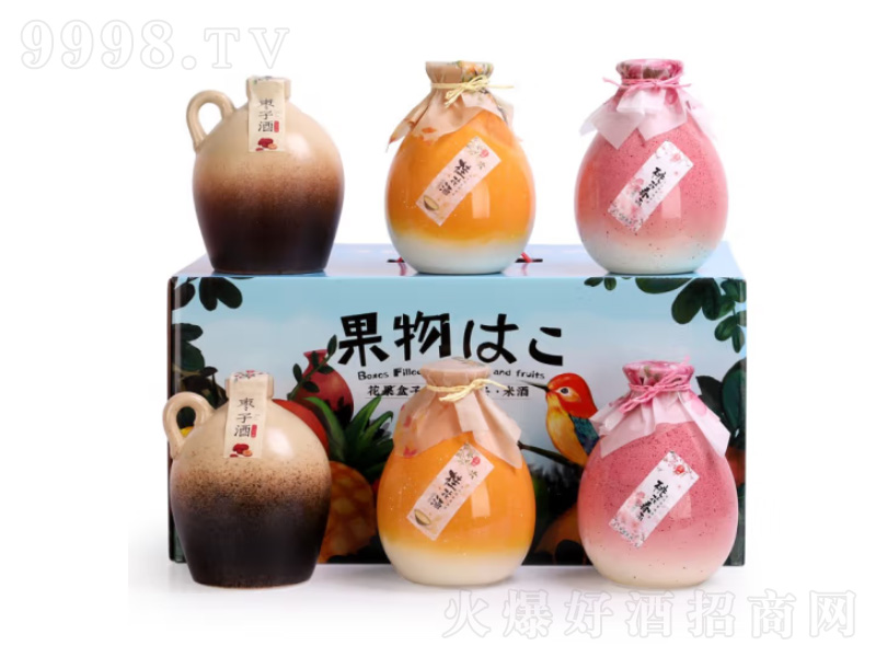 ���������߽�ɩ�׾ƹ𻨗����һ���S������12��500ML��