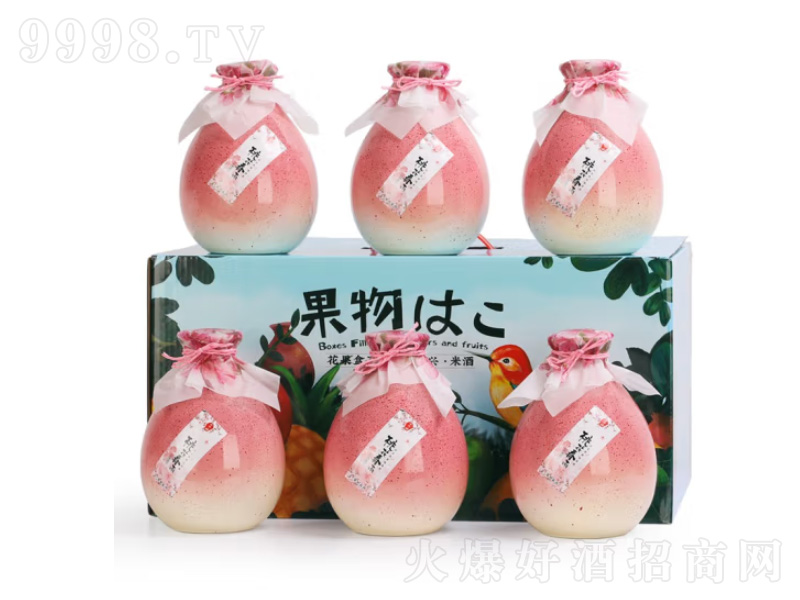 ���������һ������߽�ɩ�������S����Ů�����׾ơ�12��500ML��