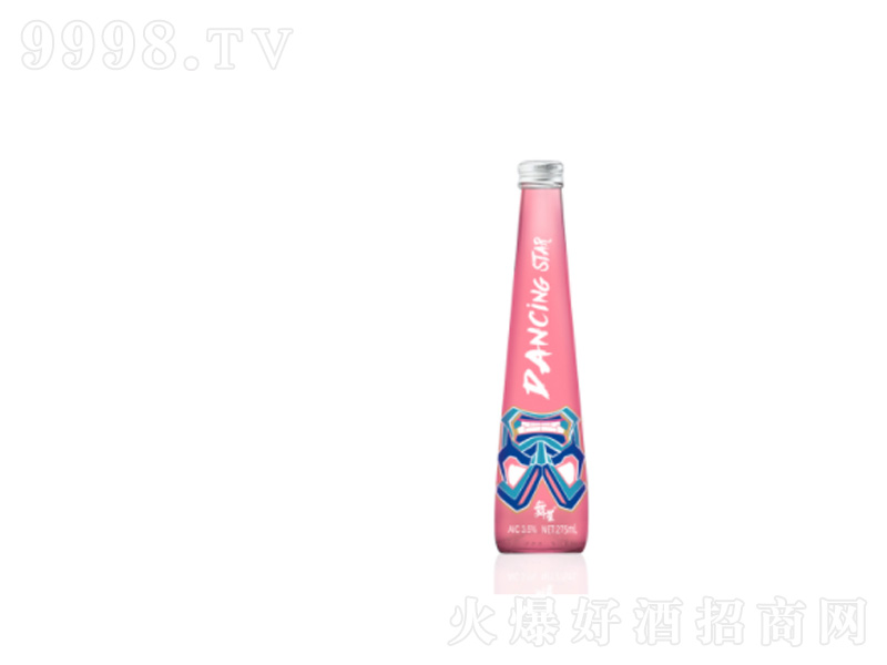 DancingStartɫK275ml