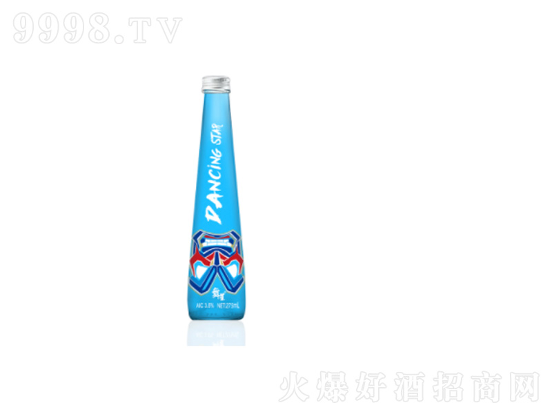 DancingStar{ɫK275ml