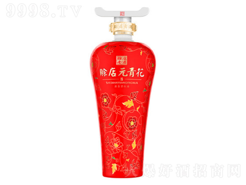 �d��Ԫ�໨��8 �����͡�52�� 500ml��