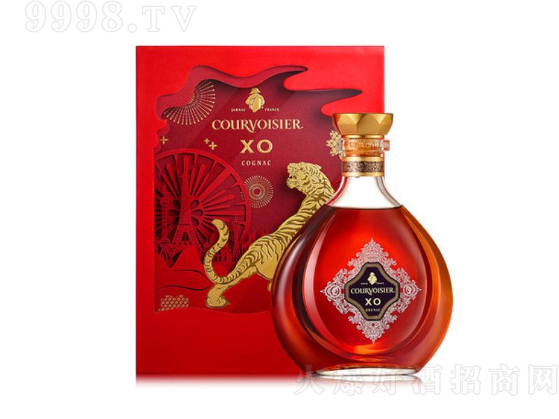 �����M����AԊCourvoisier2022�޶����m�ظ�����ơ�40��700ml��