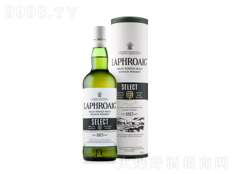 �������������J��ľͰ-LAPHROAIG�K���m��ʿ���M������e��������40��700ml��