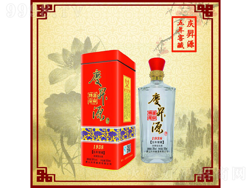 �c�NԴ�ƽѲ�5 �����͡�38�� 500ml��