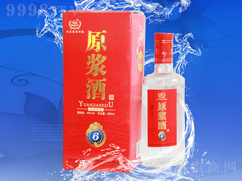 ԭ�{��6 �d������͡�42�� 500ml��