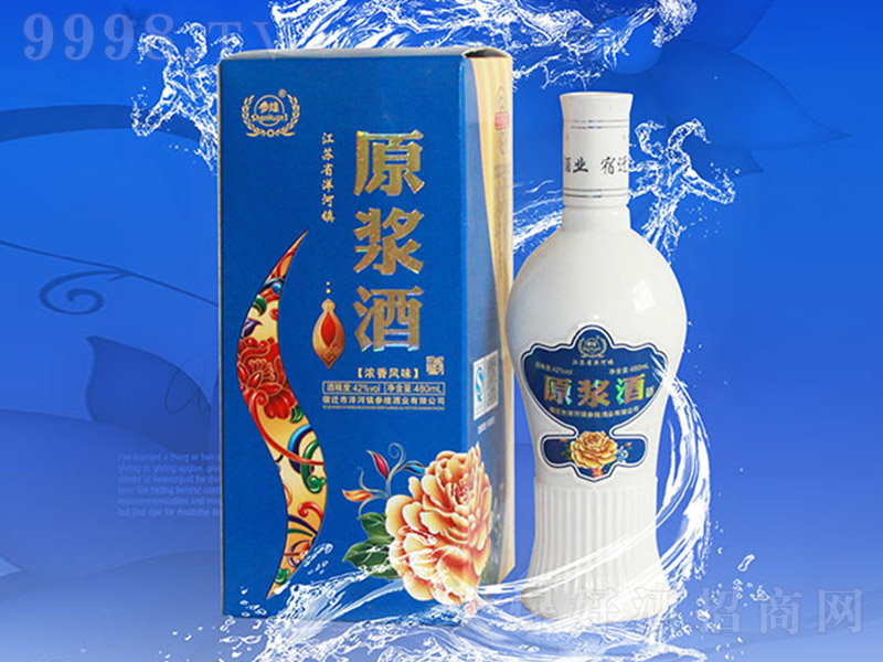 ԭ�{�� �d������͡�42�� 480ml��