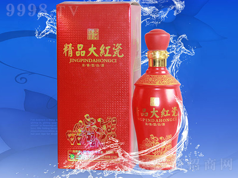 ��Ʒ��t�ɾ� �����͡�52�� 500ml��