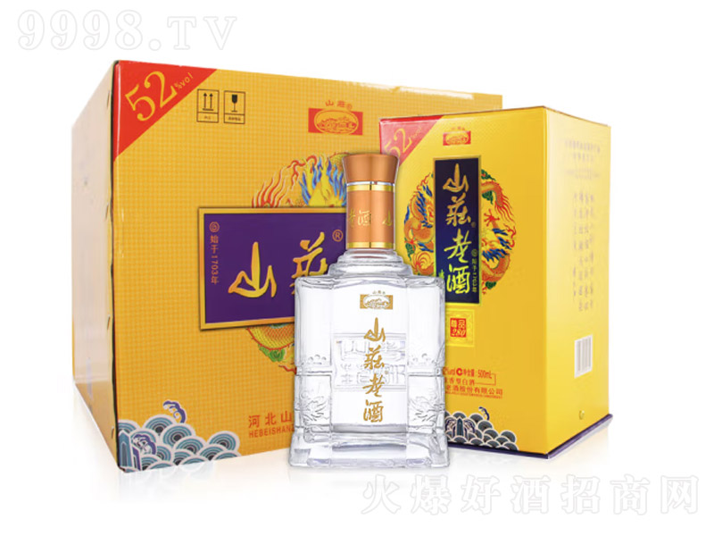 ɽ�f�Ͼ���Ʒ280 �����͡�52��500ml��-�׾����Ϣ