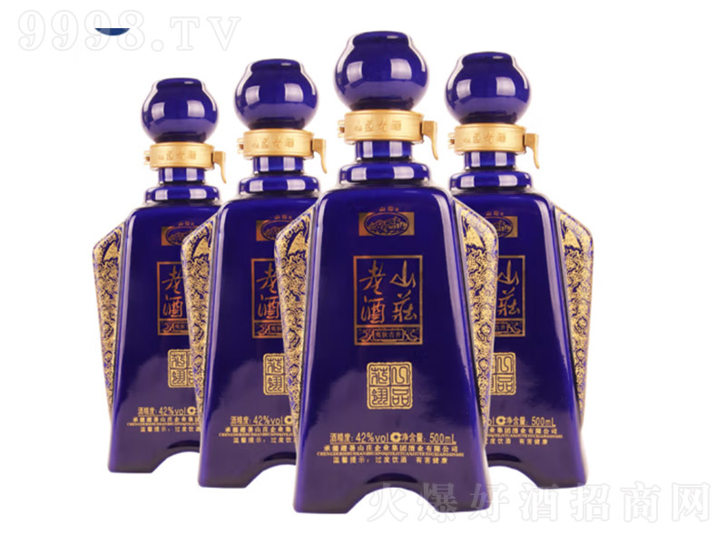 ɽ�f�Ͼ�Ʒ���� �����͡�42��-500ml��-�׾����Ϣ