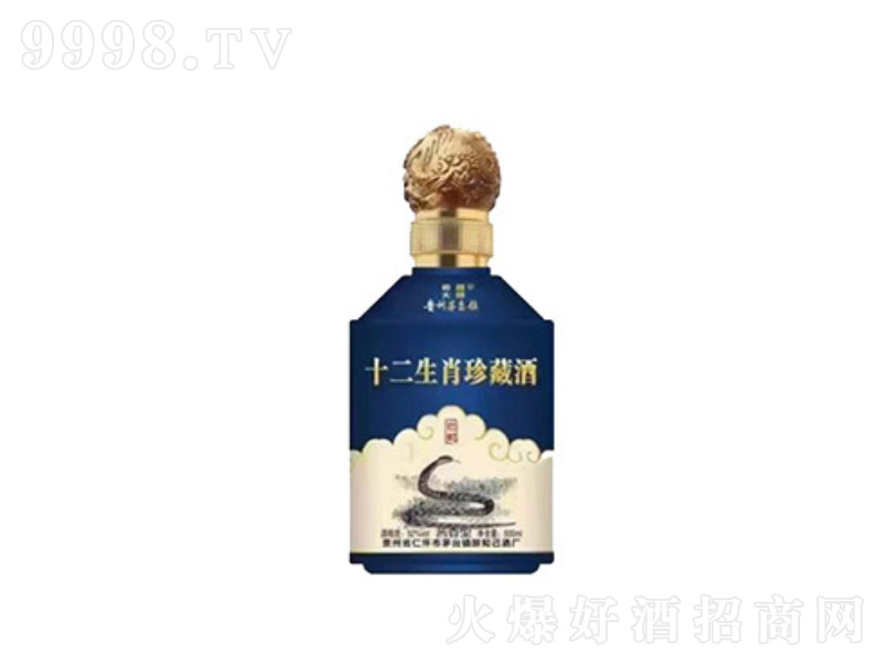 �F��é�_悰׾�ʮ����Ф�߼Zʳ���u���Ͱ׾ơ�53��500ml��