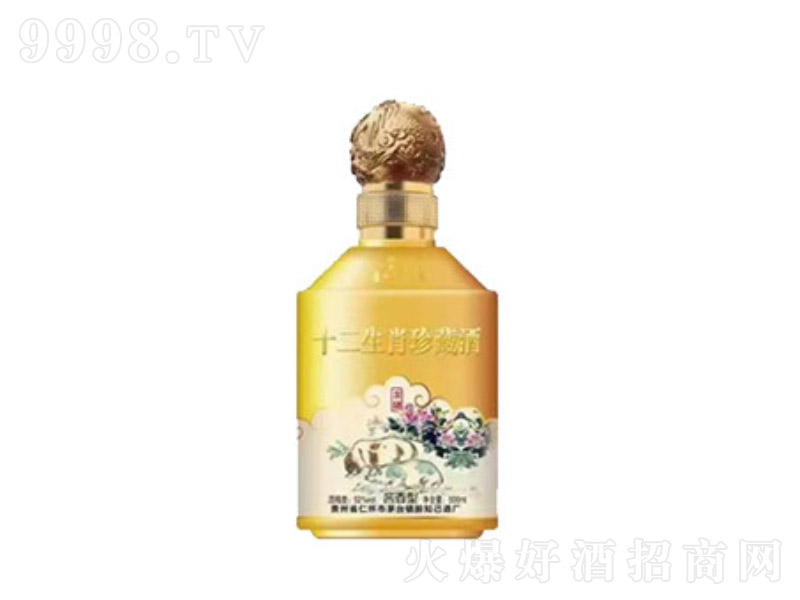 �F��é�_悰׾�ʮ����Ф�üZʳ���u���Ͱ׾ơ�53��500ml��