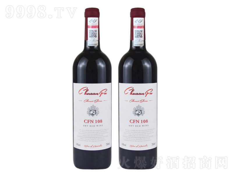 ������ƷCFN108�ڼt���Ѿơ�14��750ml��