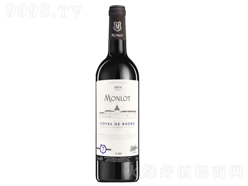 ���]������ɼt���Ѿ�2014�� 750ml