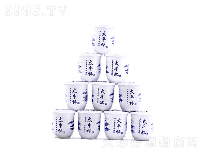 ̫ƽ�׾������Ͱ׾ơ�52��500ml��