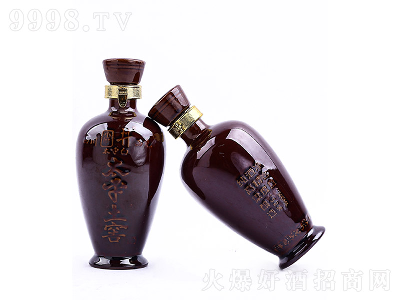 ����̫ƽ�׾������Ͱ׾ơ�52��500ml��