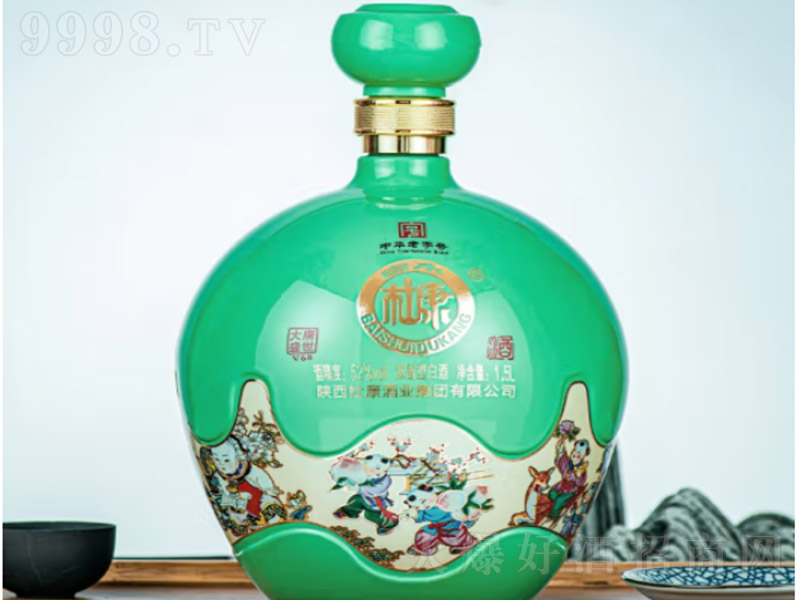 ��ˮ�ſ�����ʢ��V68 �����͡�52��1500ml��