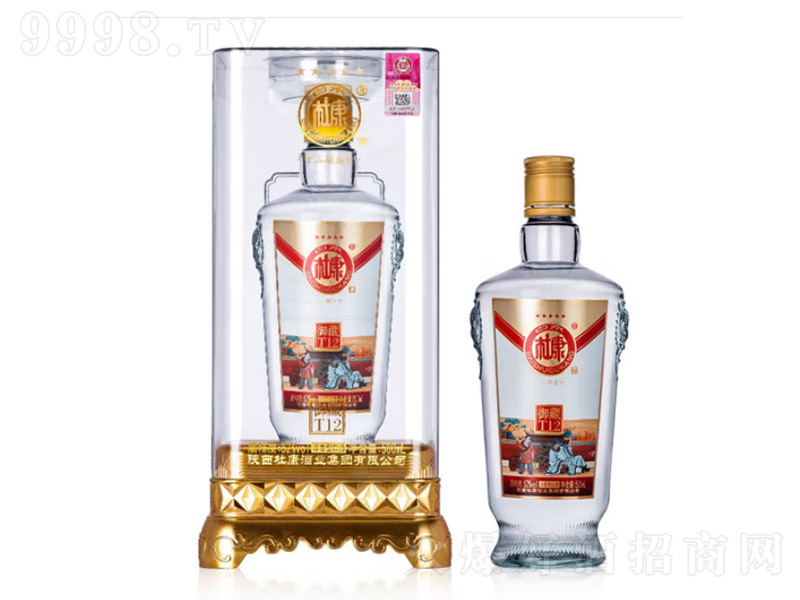 ��ˮ�ſ�ʮ����ʢ������T12 ������ ��52��500ml��-�׾����Ϣ