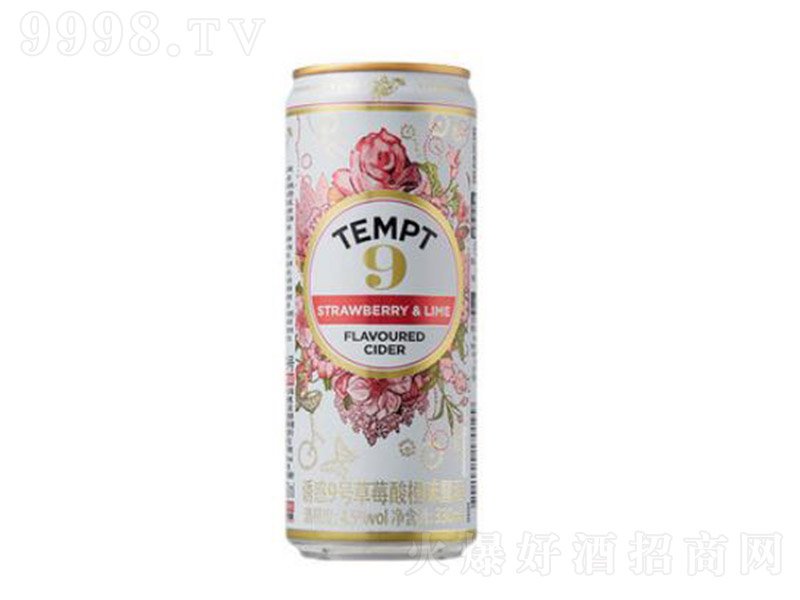 TEMPT-CIDERݮζ7̖ơ4330ml