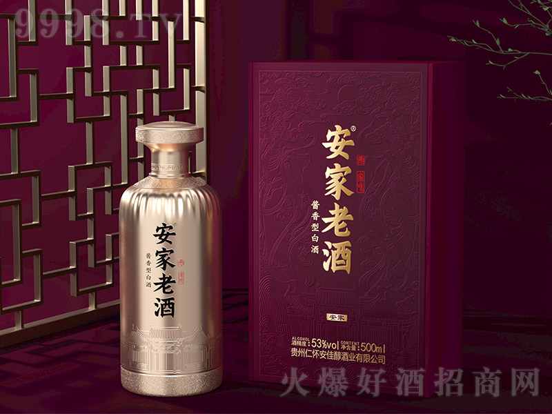 �����ϾƼҺ� �u���͡�53�� 500ml��-�׾����Ϣ