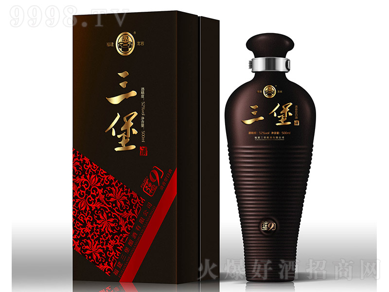 �����Ƹ�9 �����͡�52�� 500ml��