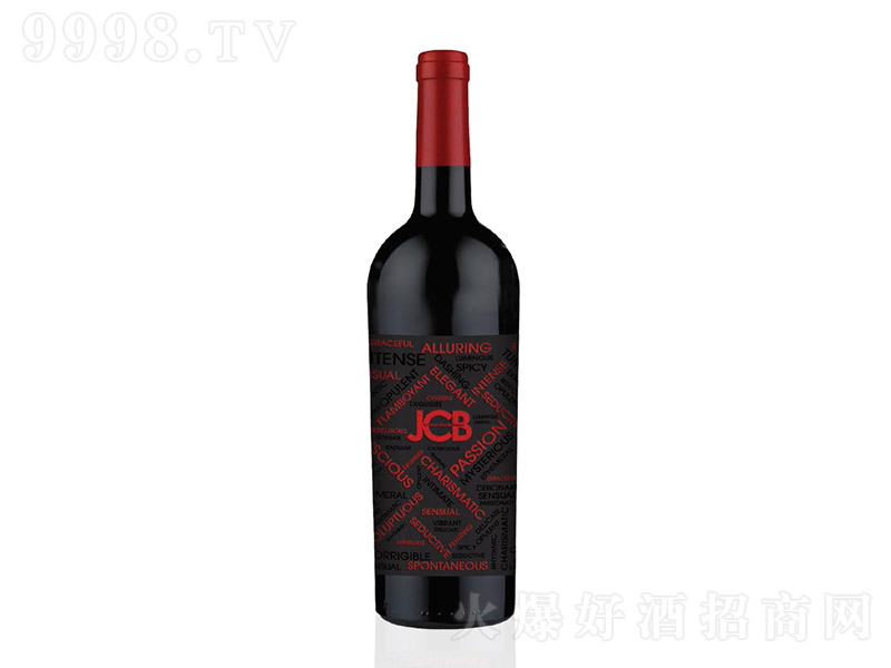 JCB����ɼt���Ѿơ�750ml��-�t�����Ϣ