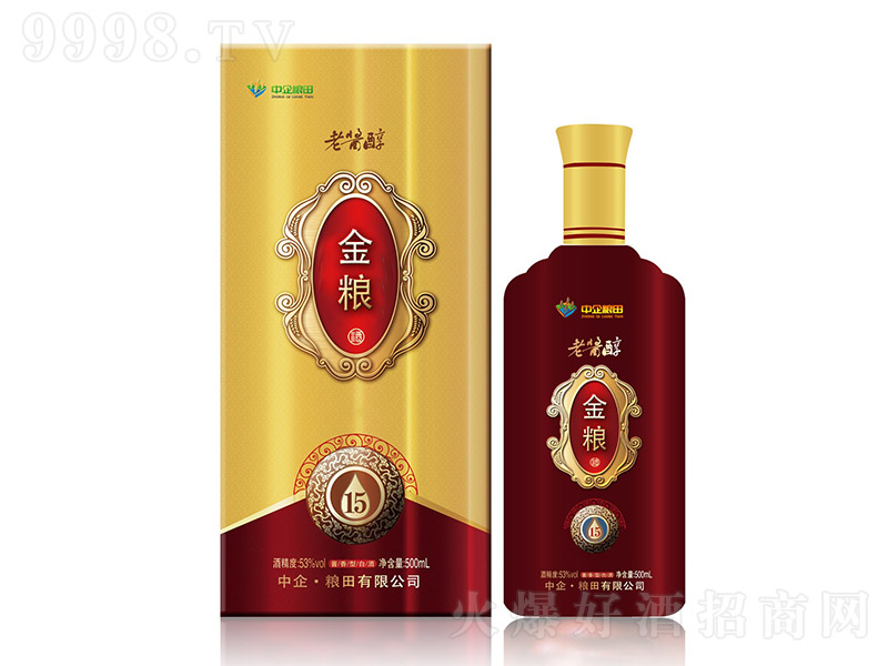 ��Z��15 �u���Ͱ׾ơ�53�� 500ml��-�׾����Ϣ