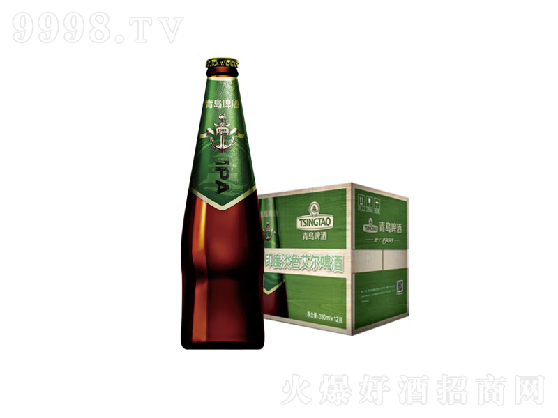 uơƣTsingtaoIPAơӡȵɫ330ml-ơϢ