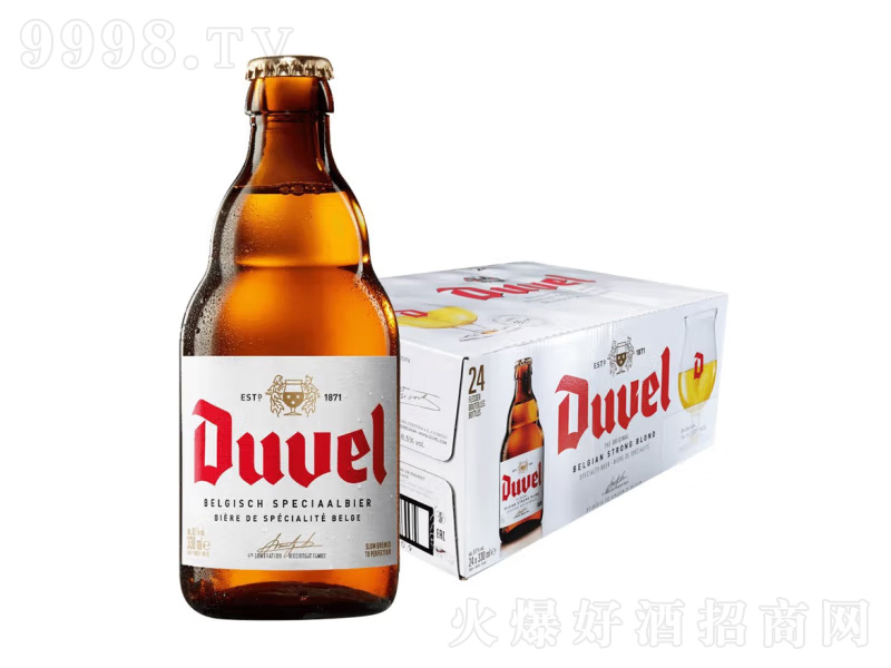 rMڶDuvelԽɫơ330ml