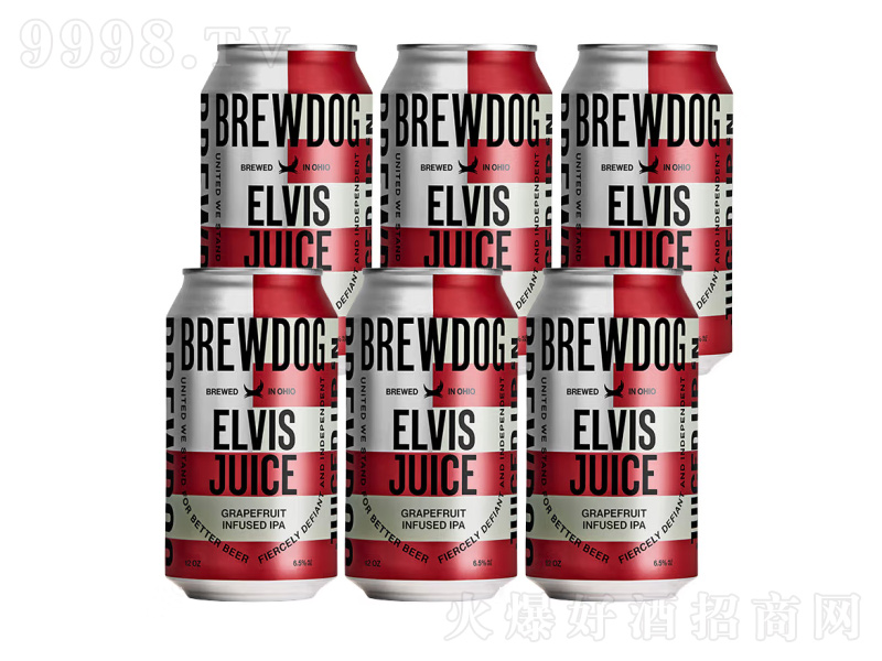 ӢMھᄹᄾƹBREWDOGɫIPAơ330ml