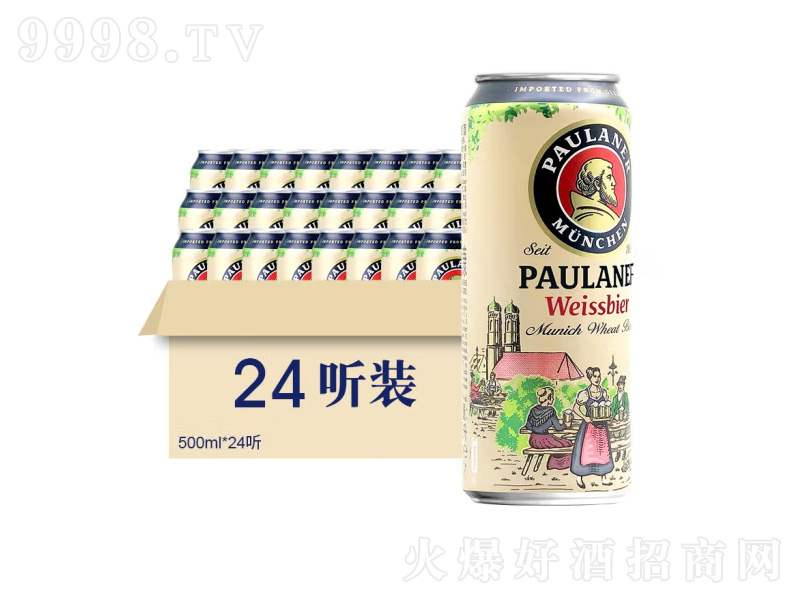 ơƵԭMơPaulanerСơ500ml-ơϢ