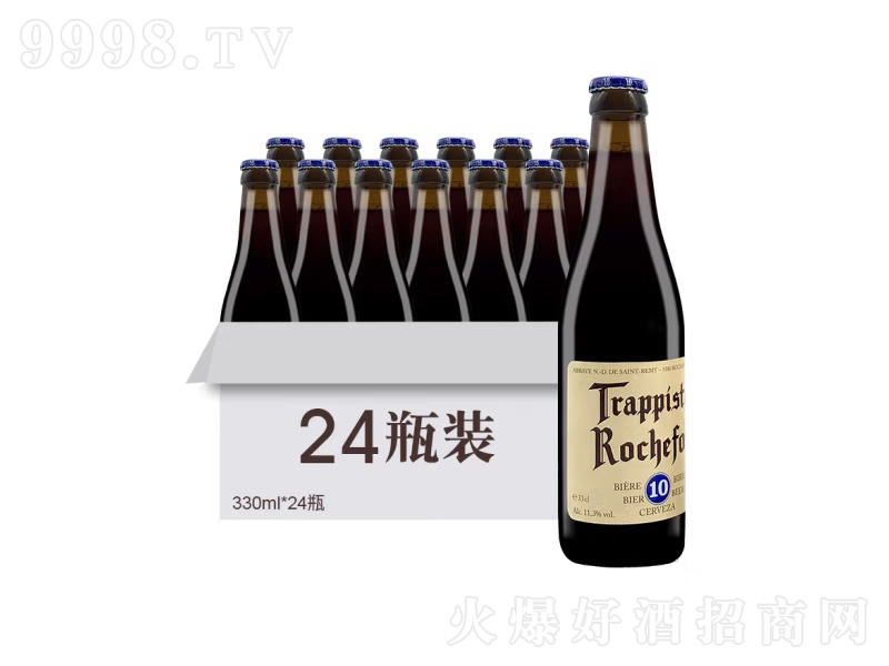 rM(jn)ơRochefort_˹޵Ժơ_˹10̖330ml