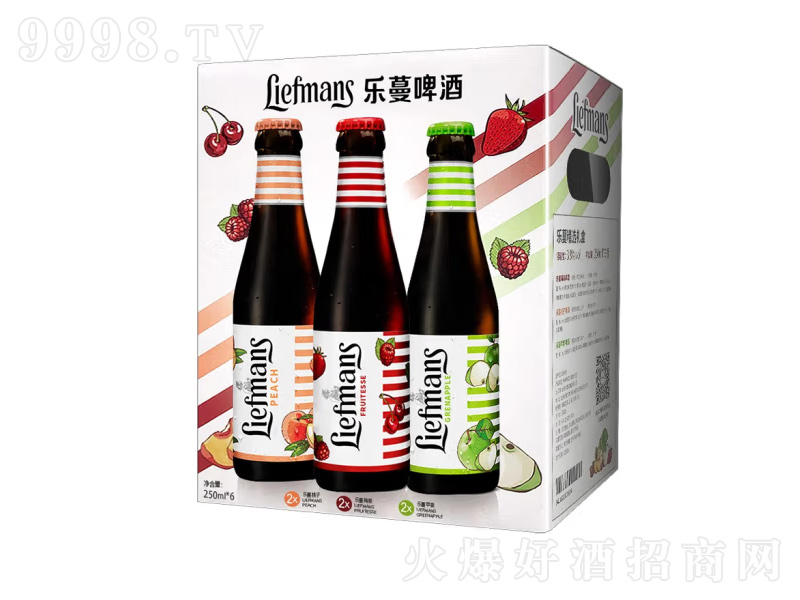 rM(jn)LiefmansơŮʿζơ250ml