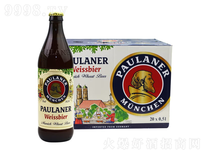 MڣPAULANER{ĸСơ500ml-ơϢ