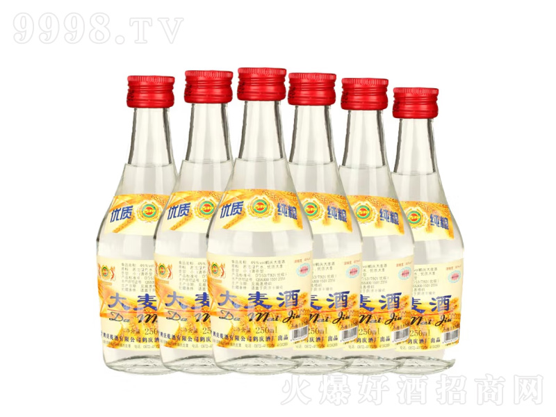 �����Q�cǬ��С�������Ͱ׾ơ�45��250ML��-�׾����Ϣ