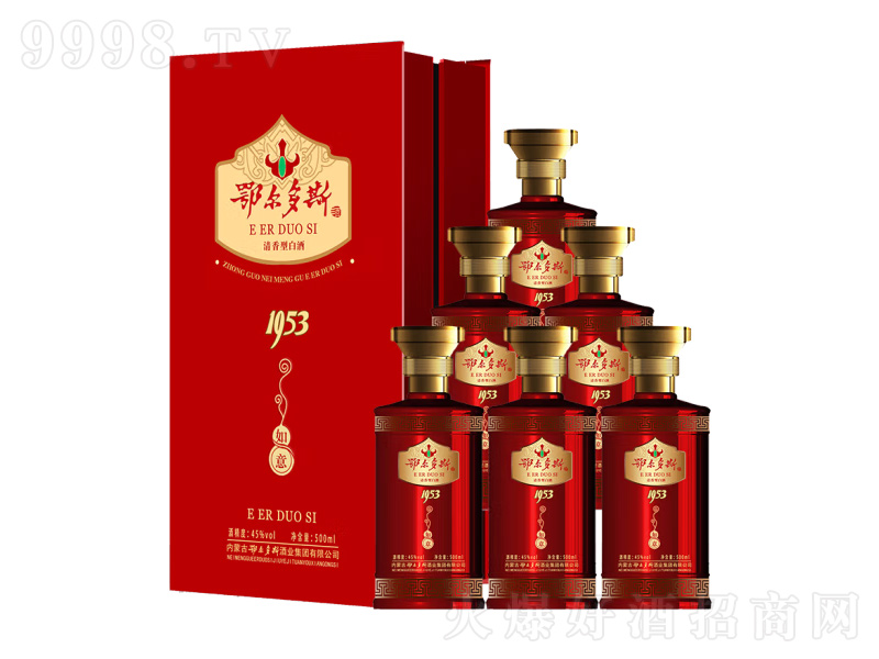 ������˹��1953���������̓��ɹſڸоd���Y��45��500ml��-�׾����Ϣ