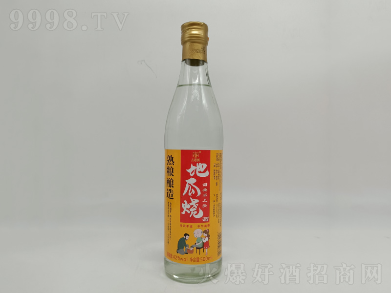 �ߵ��Z���عϟ����ȣ����Ͱ׾ơ�42��500ml��