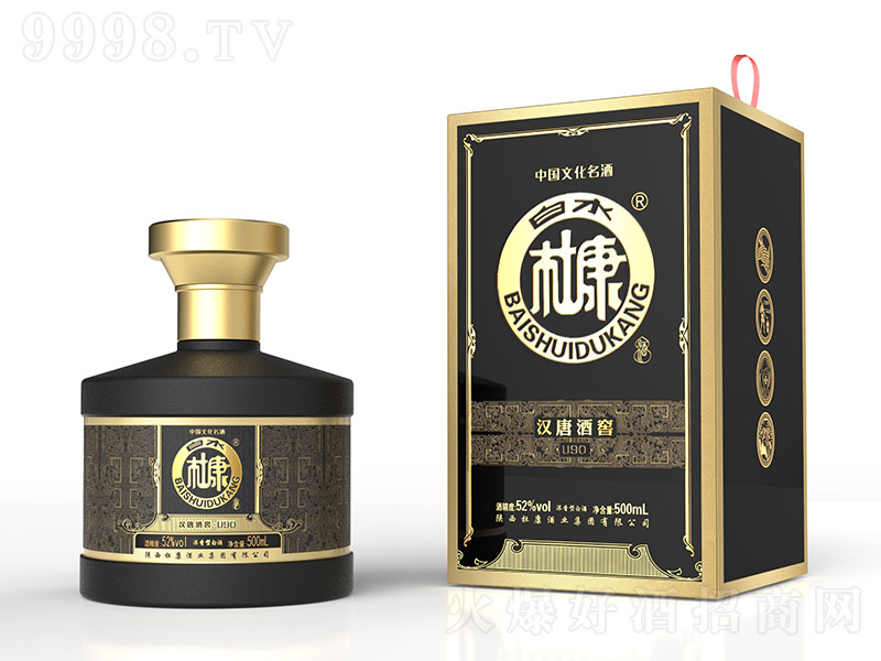 ��ˮ�ſ��h�ƾƽ�U90�� �����Ͱ׾ơ�52�� 500ml��-�׾����Ϣ