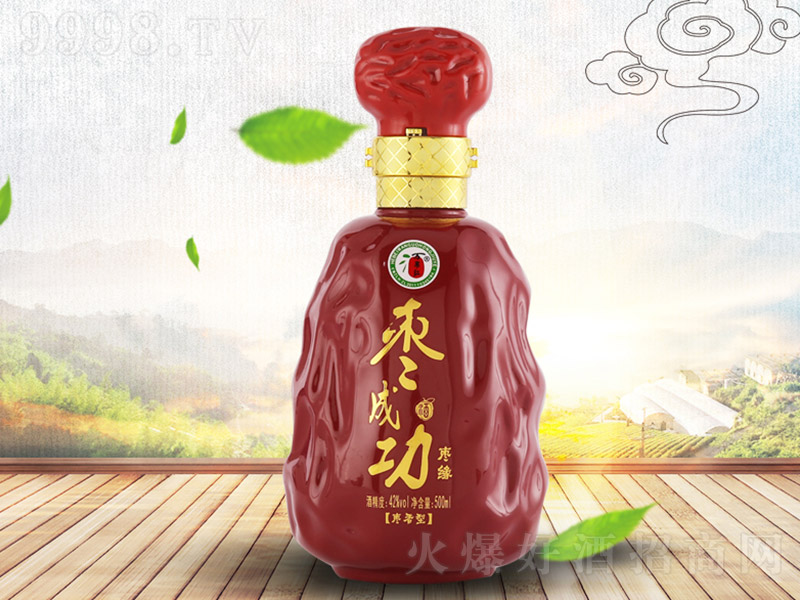 �f���t���ɹ��Ɨ��� �����Ͱ׾ơ�42�� 500ml��