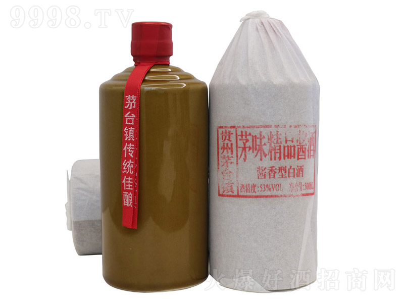 �h�Y���׾�éζ��Ʒ �u���Ͱ׾ơ�53�� 500ml��