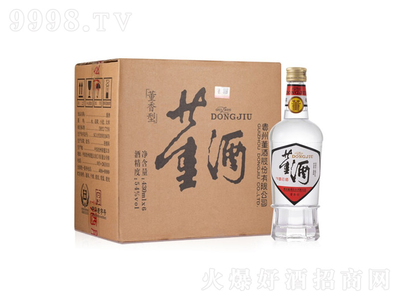 �F�ݶ��ưט˰˽�ƿ�����Ͱ׾ơ�54��430ml��