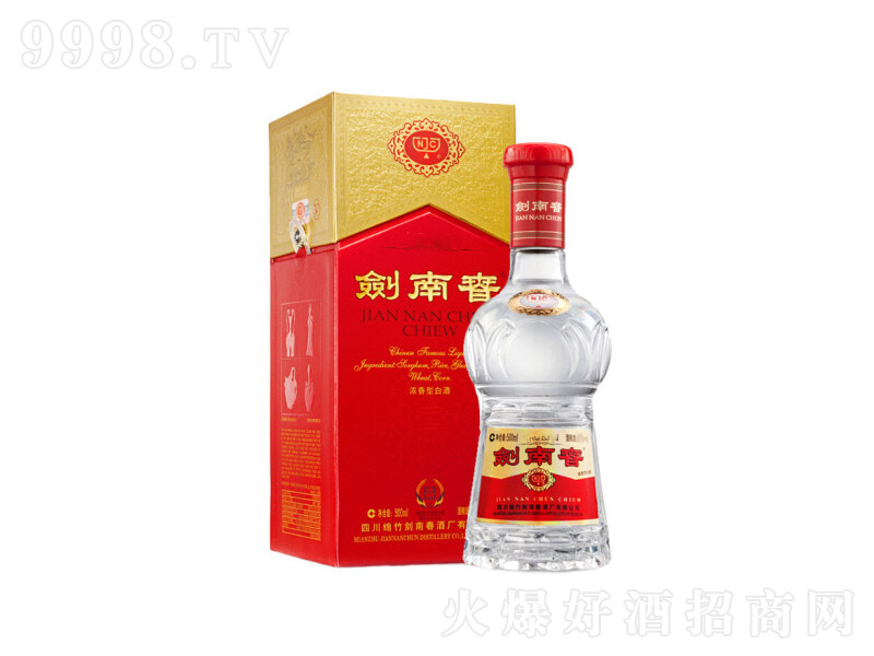 ���ϴ�ˮ���������Ͱ׾ơ�38��500ml��