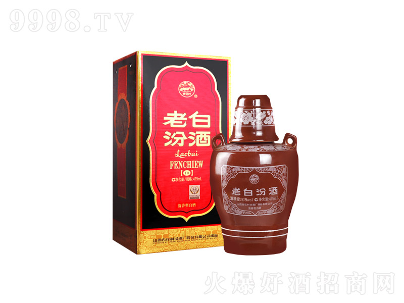 ɽ���ӻ���ھ��ϰ׷�10��10�������Ͱ׾ơ�53��475mL��