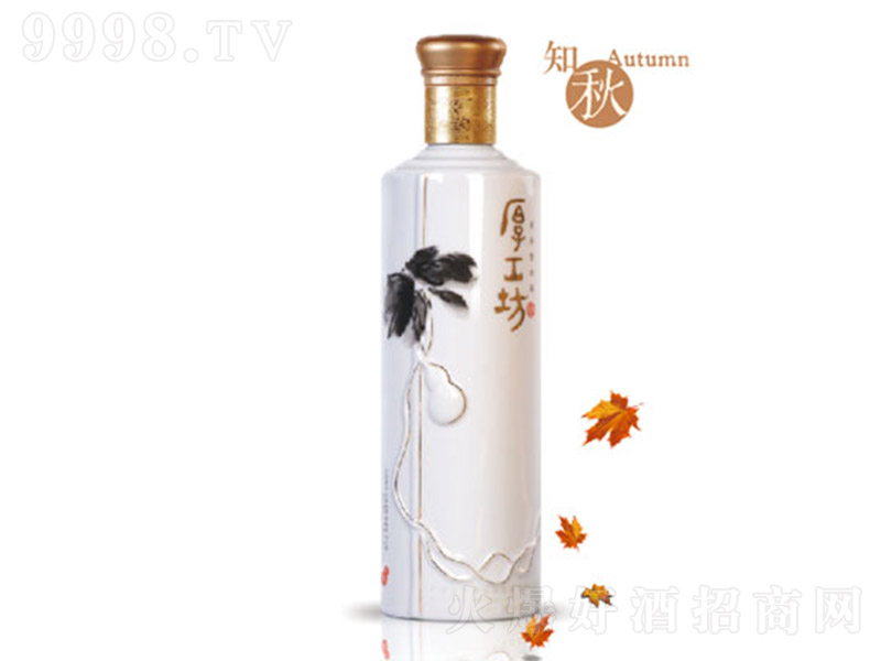 �񹤷����ļ���֪�� �u���Ͱ׾ơ�53�� 600ml��