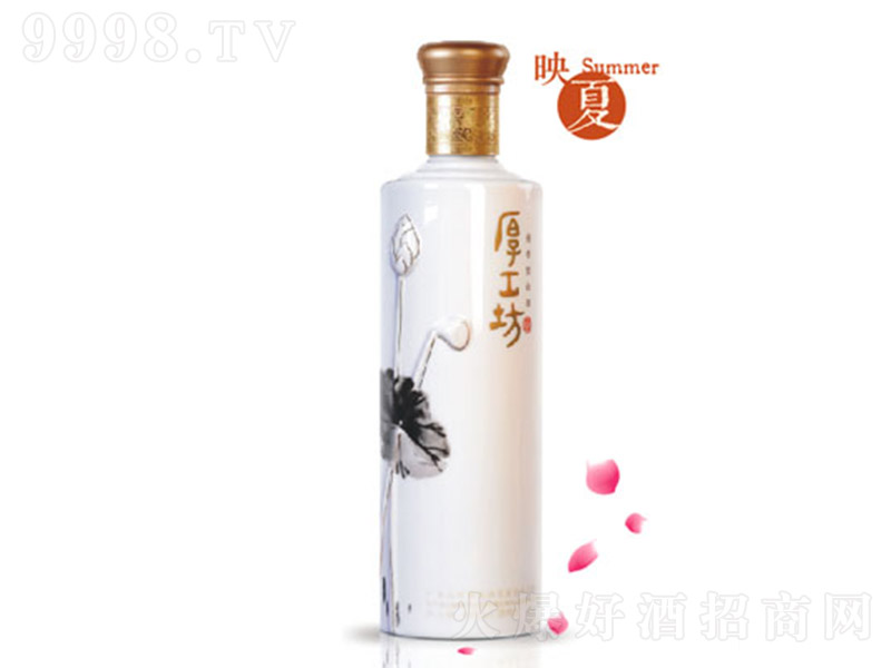 �񹤷����ļ���ӳ�� �u���Ͱ׾ơ�53�� 600ml��